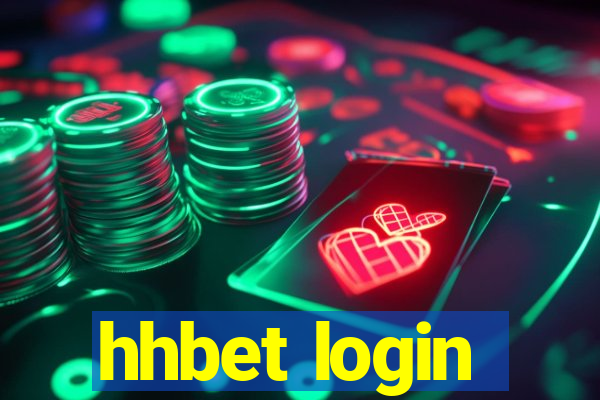 hhbet login